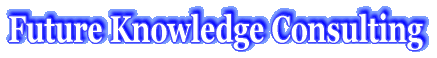 Future Knowledge Consulting 